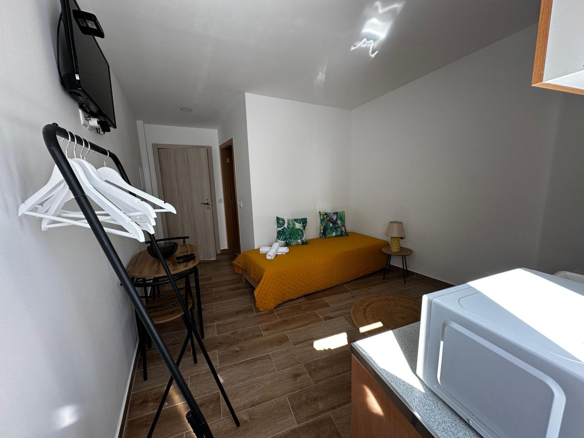 Casa Dos Passarinho'S , Lagos Dış mekan fotoğraf
